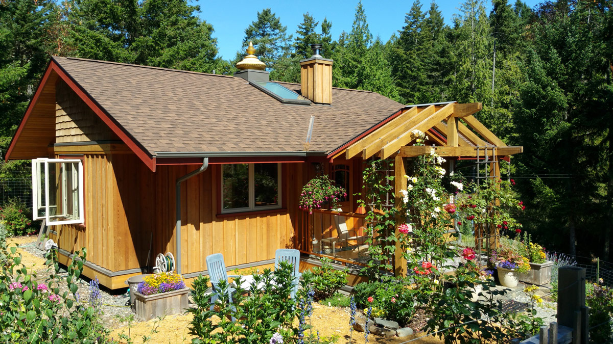 canada-house | Architettura Maharishi Vastu